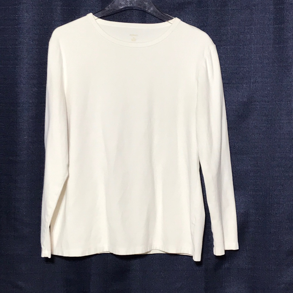Tee - White